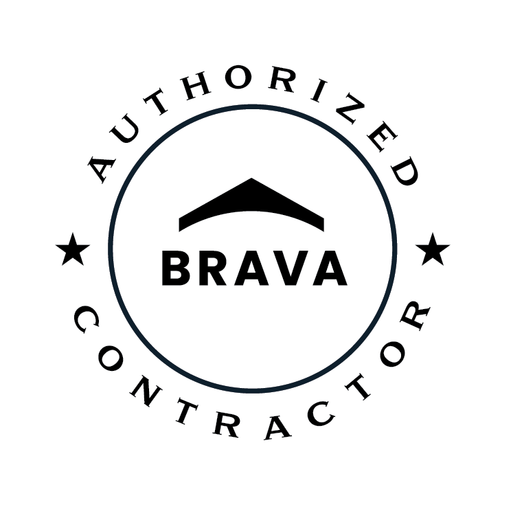 Brava Certified Installer