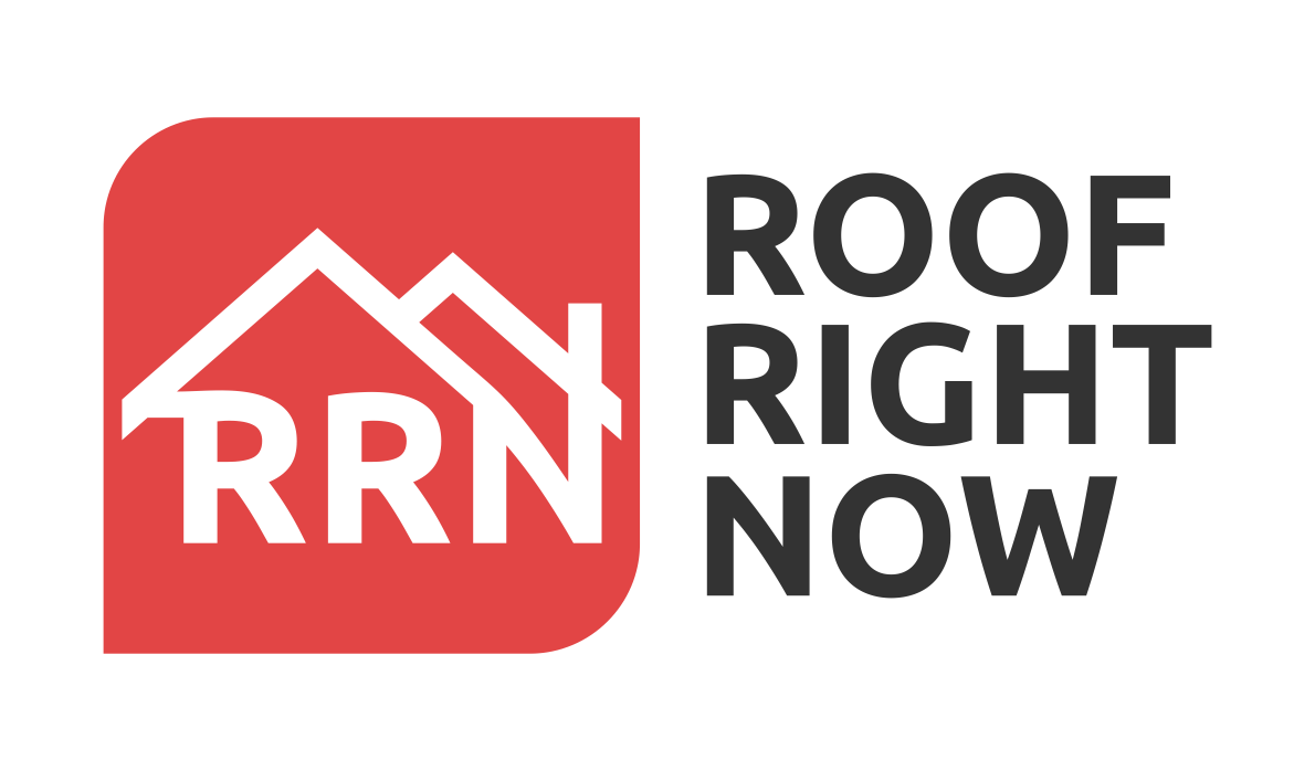 Roof Right Now Logo